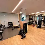 Estudio Estiloso No Patio Milano
