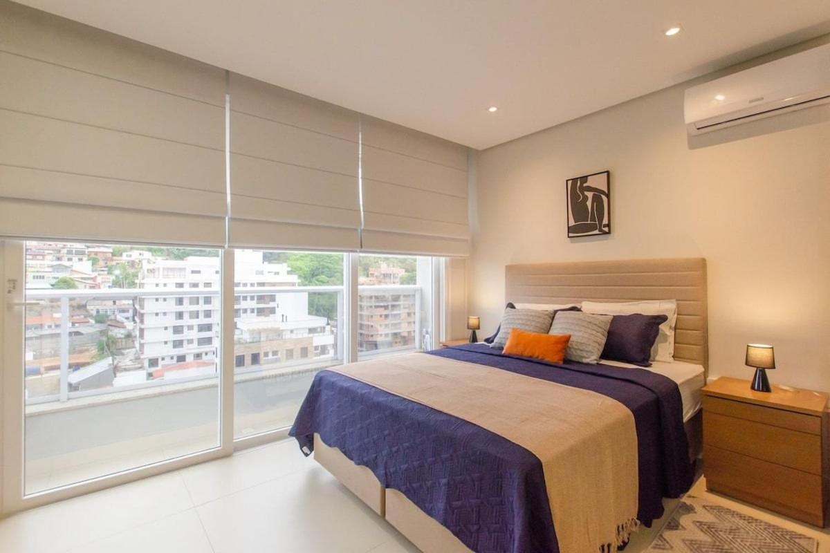 Apartamento Estudio Estiloso No Patio Milano