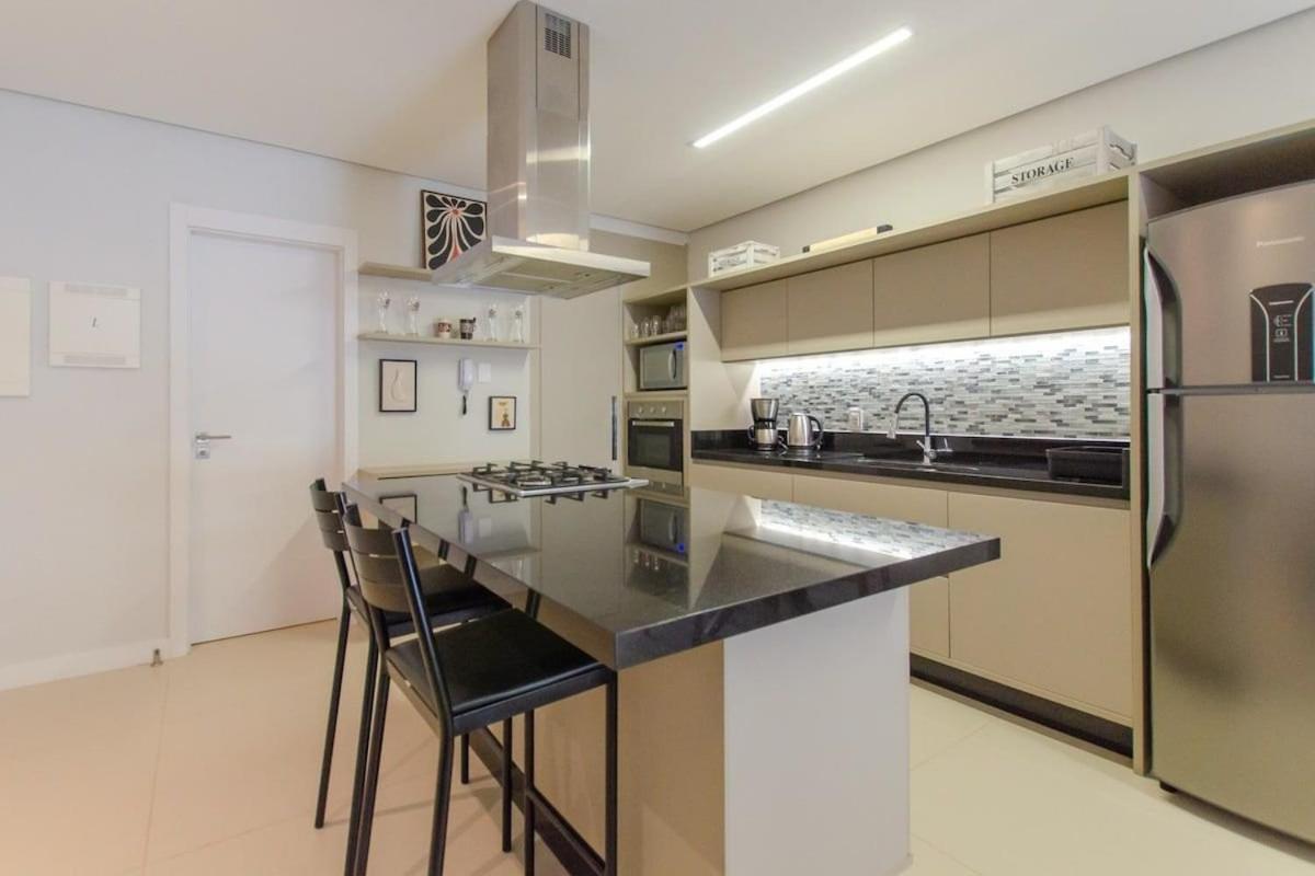 Apartamento Estudio Estiloso No Patio Milano