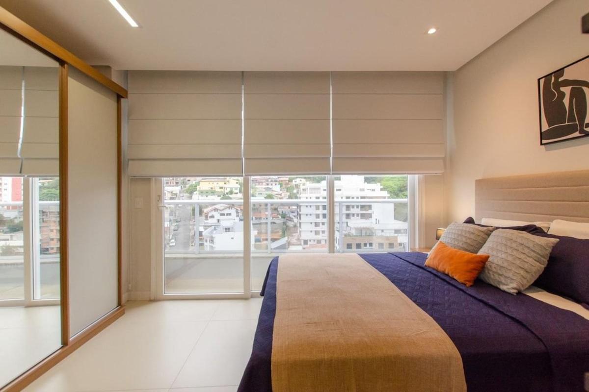 Estudio Estiloso No Patio Milano Apartamento Florianópolis