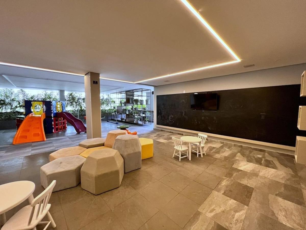 Apartamento Estudio Estiloso No Patio Milano